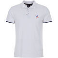Polo Peak Mountain Polo manches courtes homme COROC Grenoble