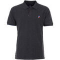 Polos sur Grenoble : Polo Peak Mountain Polo manches courtes homme COROC