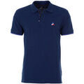 Polo Peak Mountain Polo manches courtes homme COROC