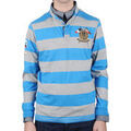 Polos sur Grenoble : Polo Vent Du Cap Polo manches longues homme CRASTY