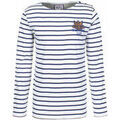 Tee-shirts sur Grenoble : T-shirt Vent Du Cap T-shirt manches longues homme CRIVIK