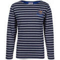 Tee-shirts sur Grenoble : T-shirt Vent Du Cap T-shirt manches longues homme CRIVIK