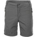 Shorts/Bermuda sur Grenoble : Short Peak Mountain Short de randonn&eacute;e homme CUAD Gris