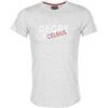 T-shirt enfant Degr&eacute; Celsius T-shirt manches courtes gar&ccedil;on ECALOGO Gris