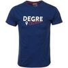 T-shirt enfant Degr&eacute; Celsius T-shirt manches courtes gar&ccedil;on ECALOGO Marine