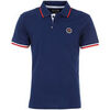 Polo enfant Degr&eacute; Celsius Polo manches courtes gar&ccedil;on ECODY Marine
