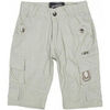 Pantalon enfant Srk Pantacourt gar&ccedil;on ECORO Beige