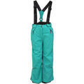 Pantalon enfant Peak Mountain Pantalon de ski fille FAPIX Grenoble