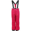 Pantalon enfant Peak Mountain Pantalon de ski fille FEMIX