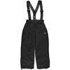 Pantalon enfant Peak Mountain Pantalon de ski fille FEMIX