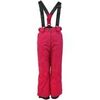 Pantalon enfant Peak Mountain Pantalon de ski fille GEMIX