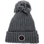 Bonnet Degr&eacute; Celsius Bonnet MARS Gris