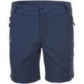 Shorts/Bermuda sur Grenoble : Short Peak Mountain Short de randonn&eacute;e homme CUAD Bleu