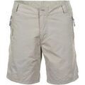 Shorts/Bermuda sur Grenoble : Short Peak Mountain Short de randonn&eacute;e homme CUAD Beige