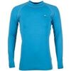 T-shirt enfant Peak Mountain Top technique gar&ccedil;on ECANJO Bleu