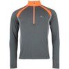 T-shirt Peak Mountain Top technique homme CANKORA