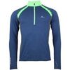 T-shirt Peak Mountain Top technique homme CANKORA