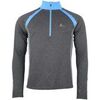 T-shirt Peak Mountain Top technique homme CANKORA