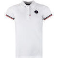 Polo Peak Mountain Polo manches courtes femme ABECA