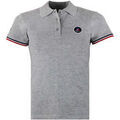 Polo Peak Mountain Polo manches courtes femme ABECA