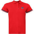 Polo Peak Mountain Polo manches courtes femme ABECA