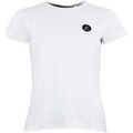 Tee-shirts sur Grenoble : T-shirt Peak Mountain T-shirt manches courtes femme ACODA
