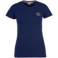 Tee-shirts sur Grenoble : T-shirt Peak Mountain T-shirt manches courtes femme ACODA