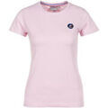 Tee-shirts sur Grenoble : T-shirt Peak Mountain T-shirt manches courtes femme ACODA