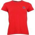 Tee-shirts sur Grenoble : T-shirt Peak Mountain T-shirt manches courtes femme ACODA