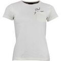 Tee-shirts sur Grenoble : T-shirt Peak Mountain T-shirt manches courtes femme AJOJO