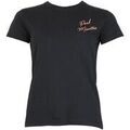 Tee-shirts sur Grenoble : T-shirt Peak Mountain T-shirt manches courtes femme AJOJO