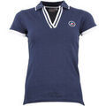 Polo Peak Mountain Polo manches courtes femme ASFALTE