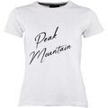 Tee-shirts sur Grenoble : T-shirt Peak Mountain T-shirt manches courtes femme ATRESOR