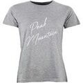 Tee-shirts sur Grenoble : T-shirt Peak Mountain T-shirt manches courtes femme ATRESOR