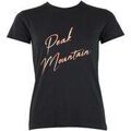 Tee-shirts sur Grenoble : T-shirt Peak Mountain T-shirt manches courtes femme ATRESOR