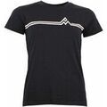 Tee-shirts sur Grenoble : T-shirt Peak Mountain T-shirt manches courtes femme AURELIE