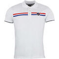 Polos sur Grenoble : Polo Peak Mountain Polo manches courtes homme CEROCE