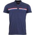 Polos sur Grenoble : Polo Peak Mountain Polo manches courtes homme CEROCE