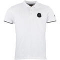 Polos sur Grenoble : Polo Peak Mountain Polo manches courtes homme CORNELIUS