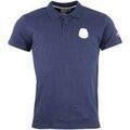 Polos sur Grenoble : Polo Peak Mountain Polo manches courtes homme CORNELIUS