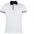 Polo Peak Mountain Polo manches courtes homme CROMA