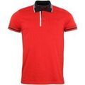 Polo Peak Mountain Polo manches courtes homme CROMA