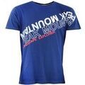 T-shirt Peak Mountain T-shirt manches courtes homme CYCLONE T-shirt Peak Mountain T-shirt manches courtes homme CYCLONE Grenoble