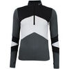 T-shirt Peak Mountain Top technique femme ATHOS