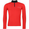 T-shirt Peak Mountain Top technique homme CANTHOS
