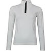 T-shirt Peak Mountain Top technique femme ANEVI