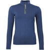 T-shirt Peak Mountain Top technique femme ANEVI
