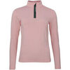 T-shirt Peak Mountain Top technique femme ANEVI