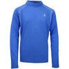 T-shirt Peak Mountain Top technique enfant mixte ECANJIMIX