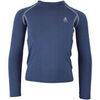 T-shirt Peak Mountain Top technique enfant mixte ECANJIMIX